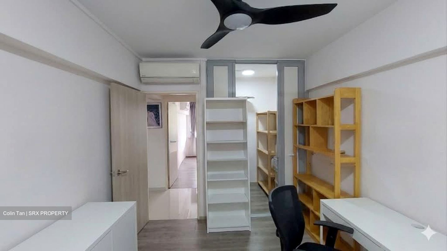 Blk 13 Toh Yi Gardens (Bukit Timah), HDB 4 Rooms #556278251